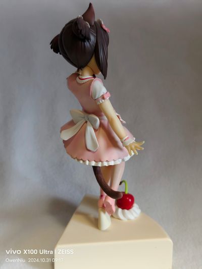 猫娘乐园 巧克力 ~Pretty kitty Style~ (淡淡的甜美)