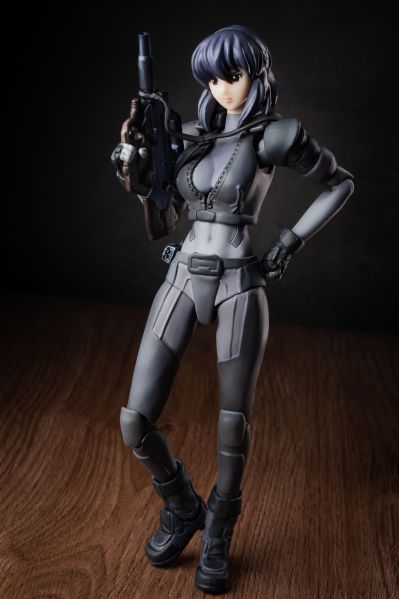 GKFC#52 攻壳机动队S.A.C. 草薙素子