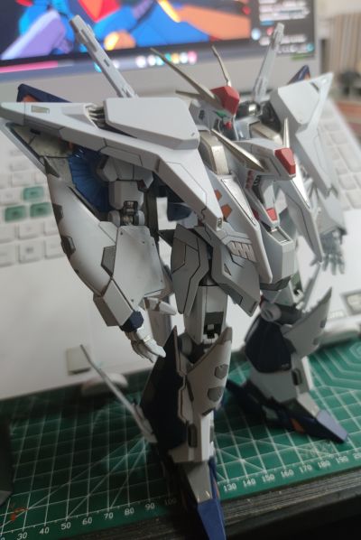 MODEROID 冥王计划志雷马 大志雷马