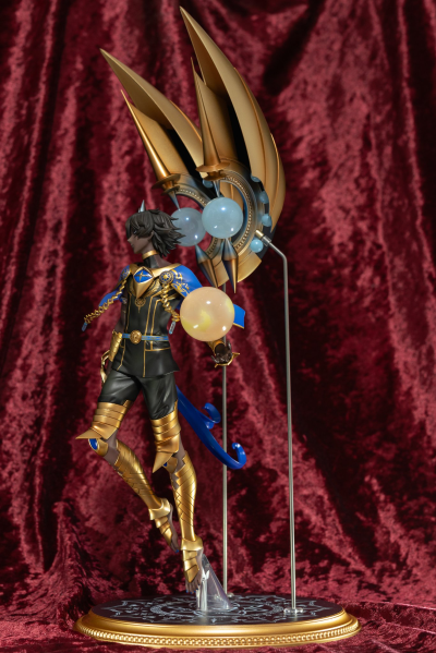 ALTAiR 命运-冠位指定 狂战士-阿周那 [Alter]