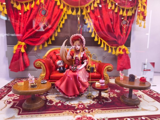 狼与香辛料 赫萝