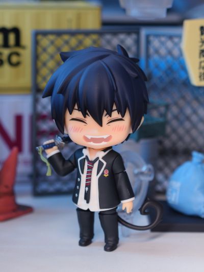 粘土人#2377 青之驱魔师 奥村燐