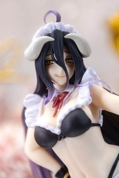 Coreful  OVERLORD第四季 雅儿贝德~女仆造型~