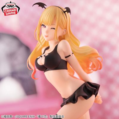 Celestial vivi 更衣人偶坠入爱河 动画版 喜多川海梦