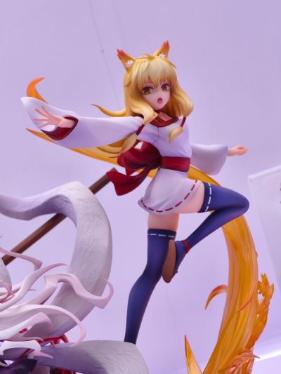 战国妖狐  救世姐弟篇 迅火