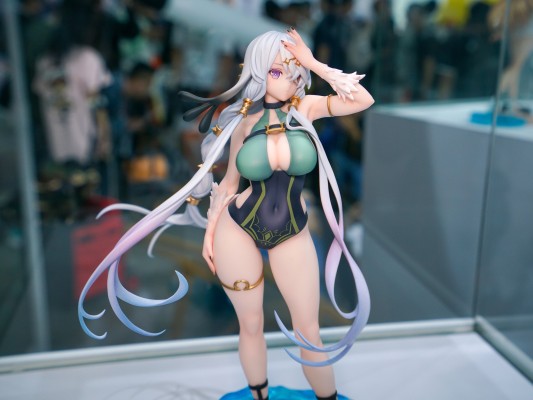 莱莎的炼金工房～常暗女王与秘密藏身处～ 莉拉·德西亚斯