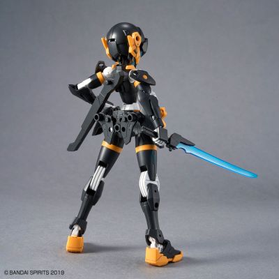 30MM 1/144 EXM-H15D 亚琪露比（D型）