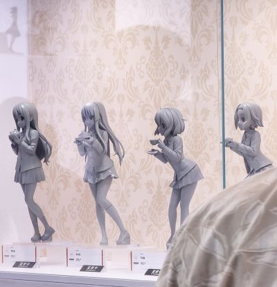 POP UP PARADE 轻音少女 秋山澪 L尺寸