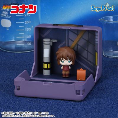 Petite World Memories 迷你手办 名侦探柯南 灰原哀