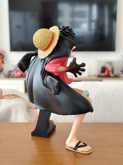 决胜造型 航海王  蒙奇·D·路飞 和之国2