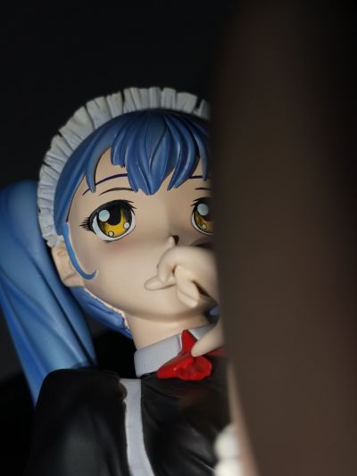 机动战舰抚子号 星野琉璃16才（女仆II） 哥特萝莉II 