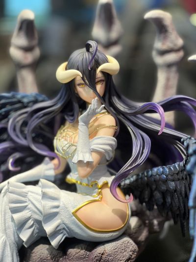 稀有主线 OVERLORD 雅儿贝德