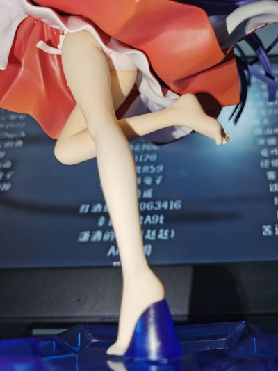 架向星空之桥 神本圆佳～ゲーマガオリジナルVer.～【特別版】