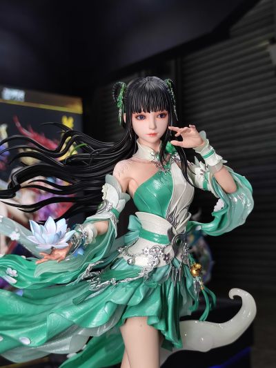 梦幻新诛仙 碧瑶