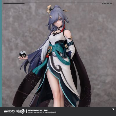 Gift+系列 崩坏3 符华 · 云墨丹心