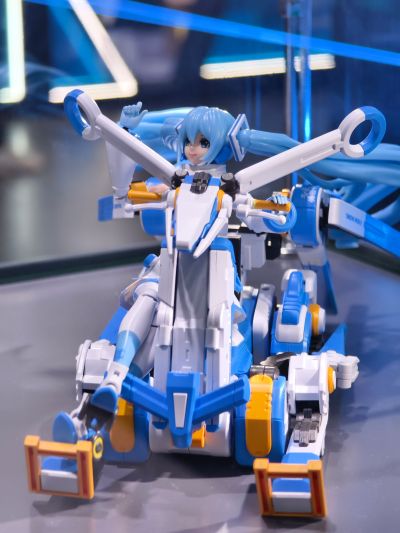 雪未来 冰点回响