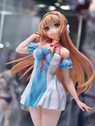 莱莎的炼金工房～常暗女王与秘密藏身处～ 科洛蒂娅·巴兰茨