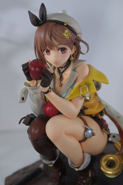 兔儿娘 1/1等身