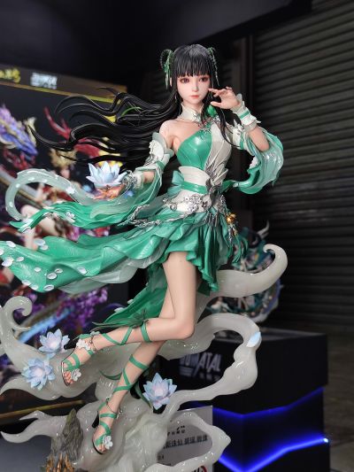 梦幻新诛仙 碧瑶