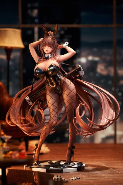 胜利女神：妮姬 诺亚尔