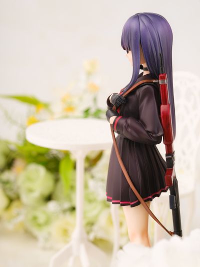 蔚蓝档案 正义实现委员会 杂鱼酱