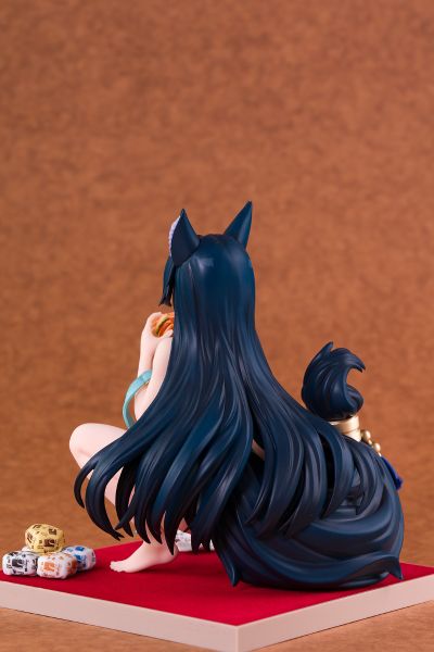 我想成为影之强者 戴尔塔 片尾曲版