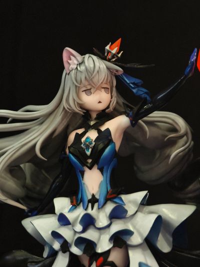 崩坏3rd 布洛妮娅 理之律者