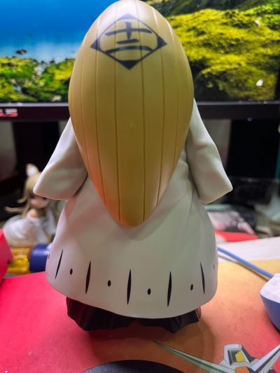 BLEACH 境·界（死神）SOLID AND SOULS-涅茧利-