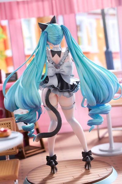 胜利女神：妮姬 普丽瓦蒂：不友善的女仆