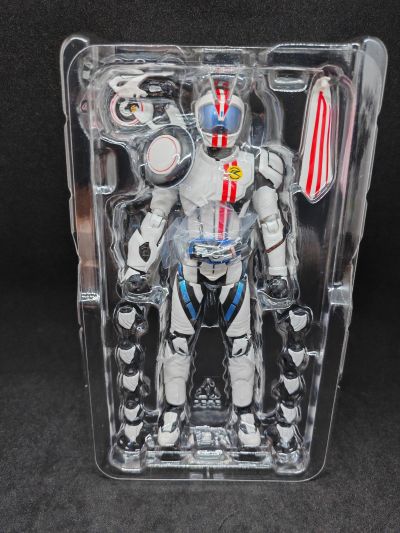 S.H.Figuarts 假面骑士马赫 平成世代版