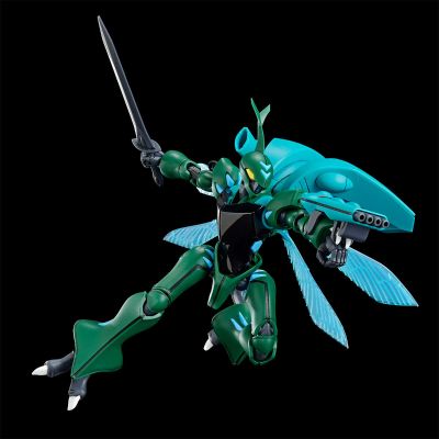 HG 1/72  托卡马库的丹拜因（暂译）