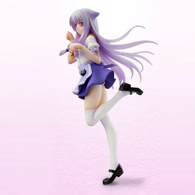 Excellent Model 迷途猫OVER RUN 雾谷希