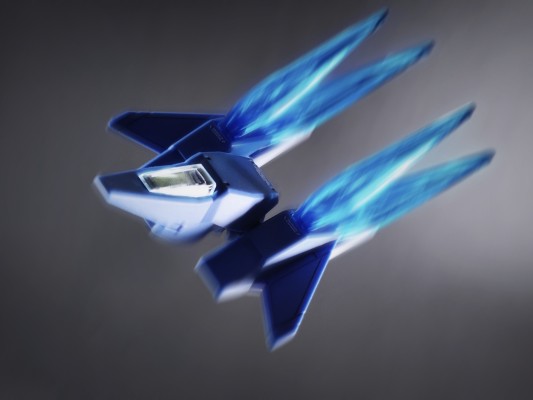 HG 1/144 高达AGE-FX 爆发模式