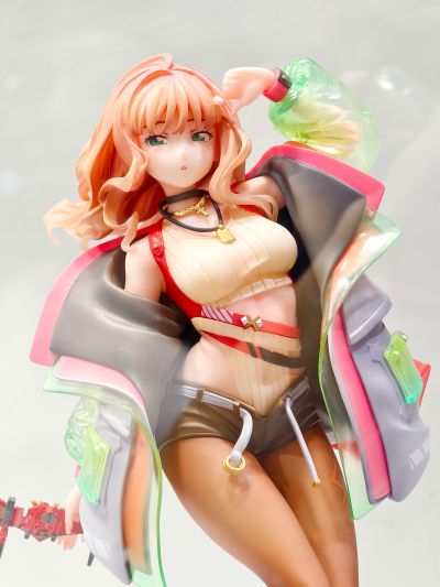 古立特宇宙 南梦芽 Dreamy Divas