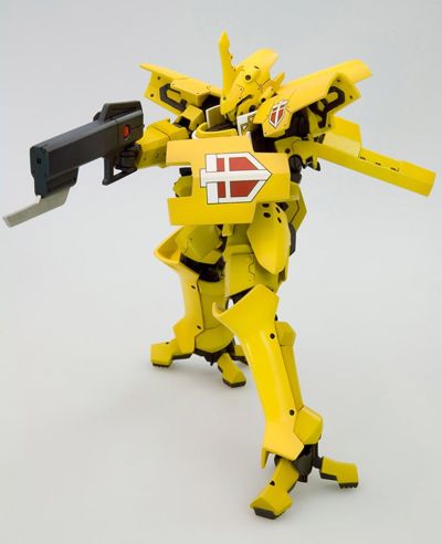 破剑之刃 艾尔迪米斯 更新版