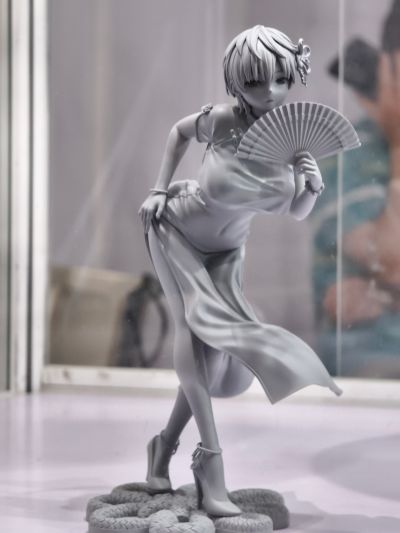 魔都精兵的奴隶 出云天花 旗袍