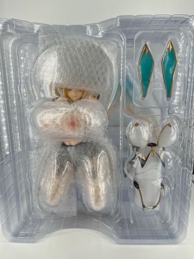 克拉莉丝·L·莉普斯托普