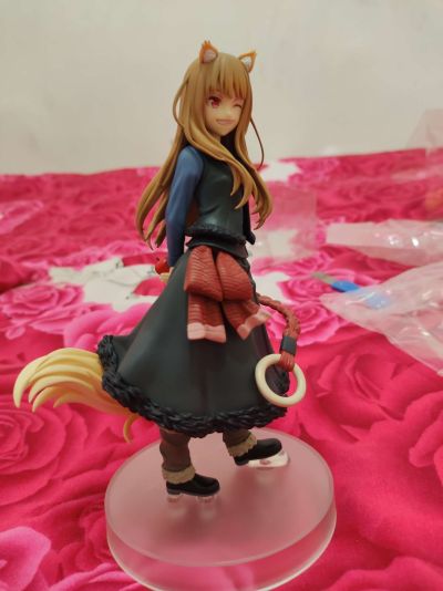 POP UP PARADE  狼与香辛料 merchant meets the wise wolf 赫萝 2024款