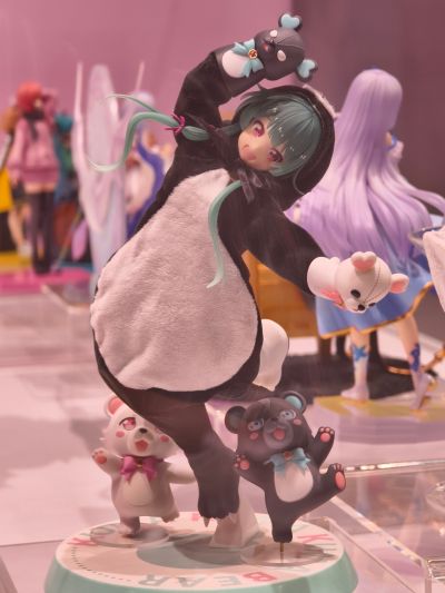 PRISMA WING  熊熊勇闯异世界 优奈