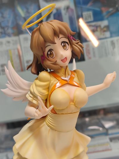 战姬绝唱GX 立花响  天使ver.