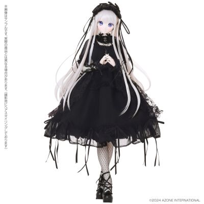 AOD521-MDV 米蕾涅/『奇娜的幻想恋爱』～德夏尔家的堕落天使～1.1