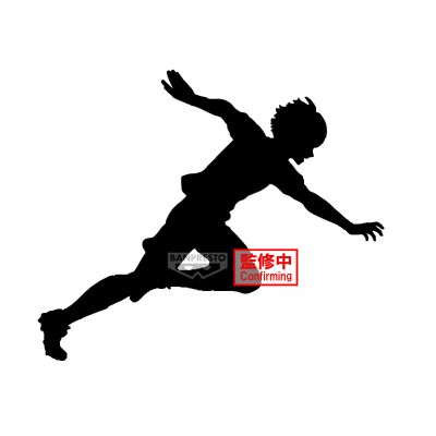 蓝色监狱 动画版 洁世一 珍藏人偶 -“蓝色监狱”11杰