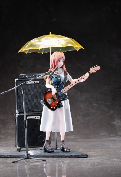 BanG Dream! It's MyGO!!!!! 长崎爽世