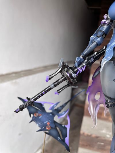 战双：帕弥什 比安卡·深痕