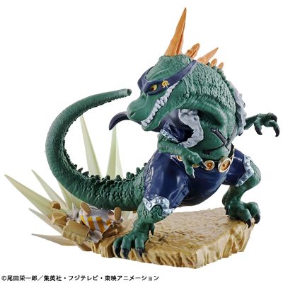 掌中名场面 航海王 LOGBOX RE BIRTH 和之国篇 贰