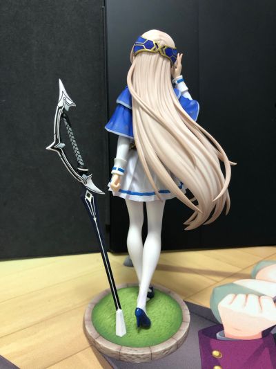 TENITOL  炽焰天穹  白河结奈