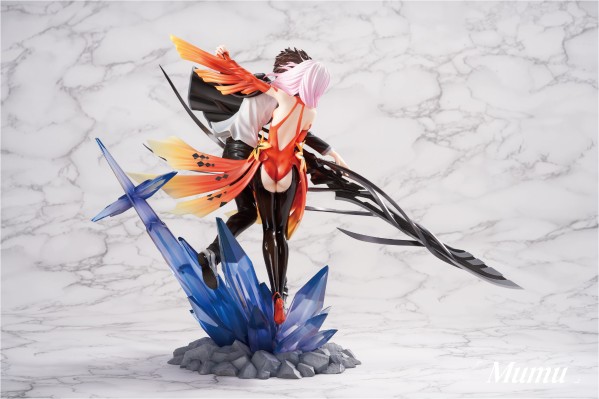 罪恶王冠 樱满集&楪祈