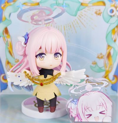 粘土人#2423 蔚蓝档案 圣园未花