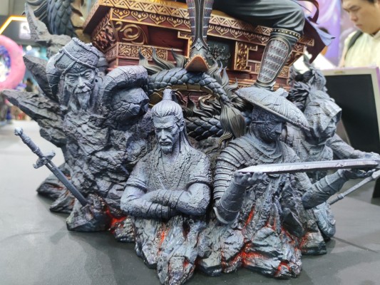 画江湖之不良人 天暗星 李星云