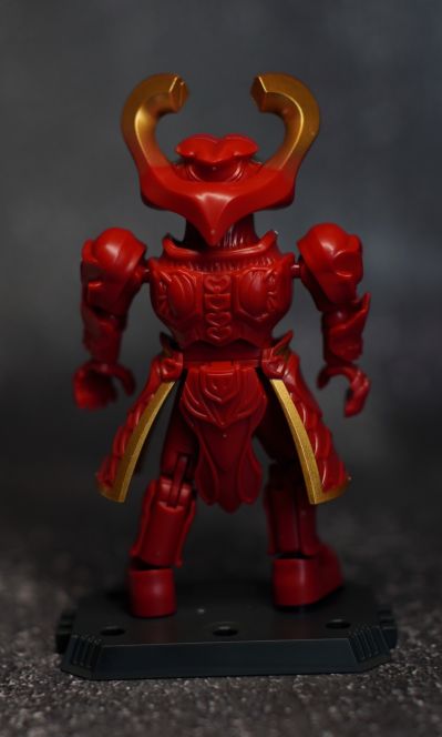 假面骑士-群星版第2弹 加速世界